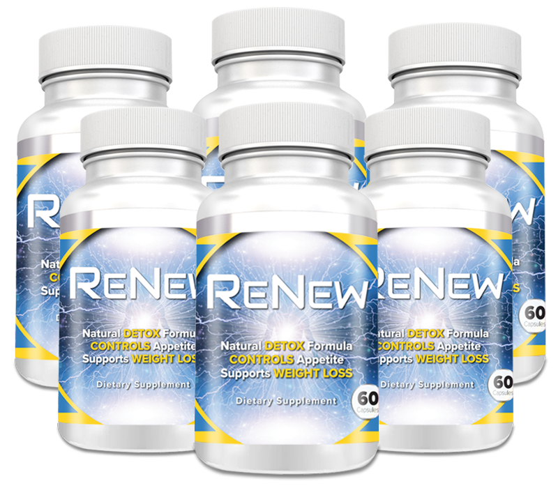 Renew Supplement Reviews